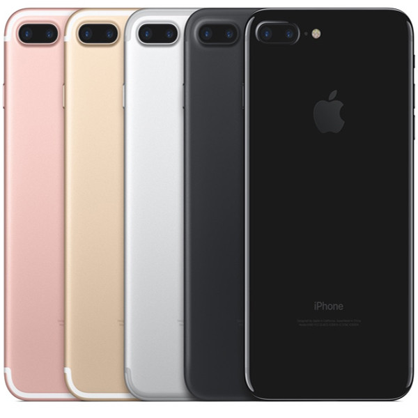 iPhone 7 iPhone 7